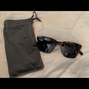 Warby Parker “Barkley”